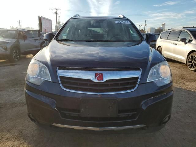 2008 Saturn Vue XR