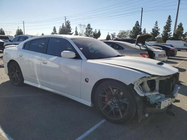 2017 Dodge Charger R/T 392