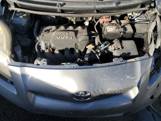 2009 Toyota Yaris