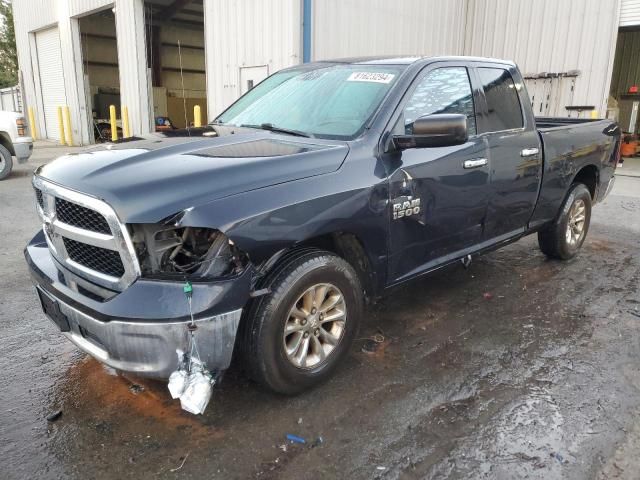 2013 Dodge RAM 1500 SLT