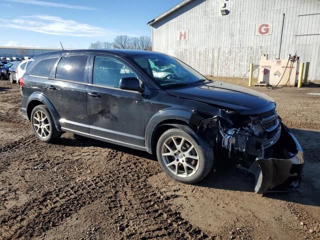 2014 Dodge Journey R/T