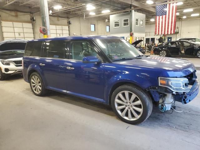 2014 Ford Flex Limited