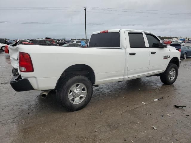 2016 Dodge RAM 2500 ST