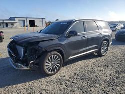 Hyundai Palisade salvage cars for sale: 2024 Hyundai Palisade Calligraphy