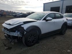 Mazda salvage cars for sale: 2024 Mazda CX-30