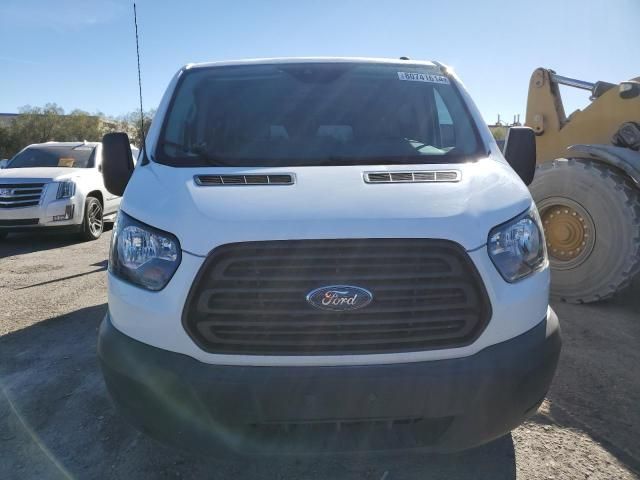 2019 Ford Transit T-150