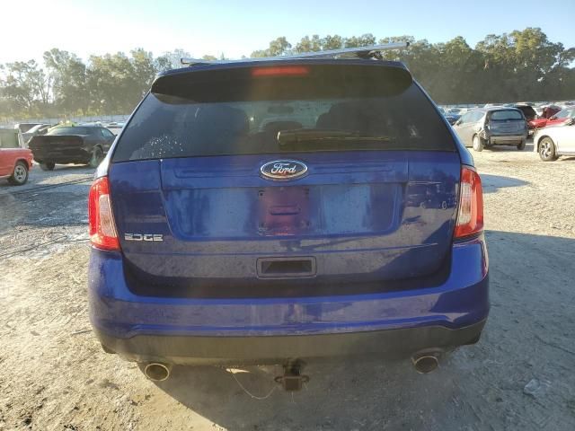 2014 Ford Edge SE