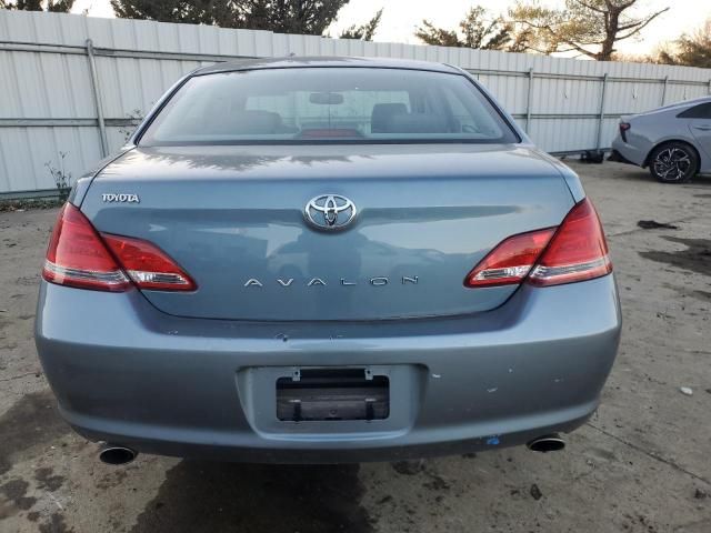 2006 Toyota Avalon XL