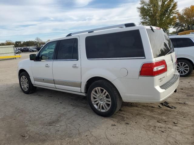 2013 Lincoln Navigator L