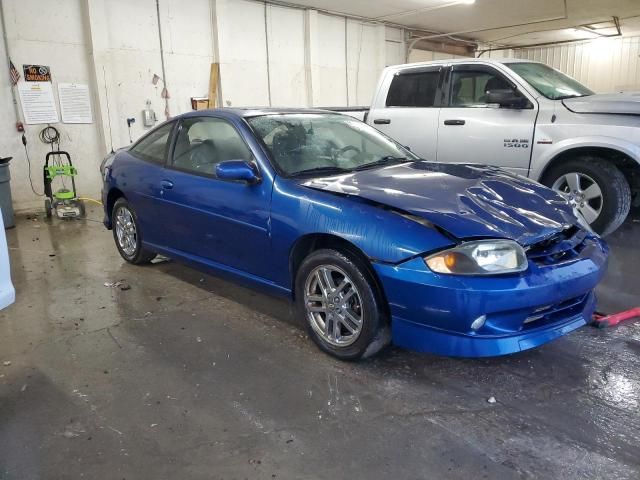 2004 Chevrolet Cavalier LS Sport