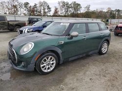 Mini salvage cars for sale: 2016 Mini Cooper Clubman