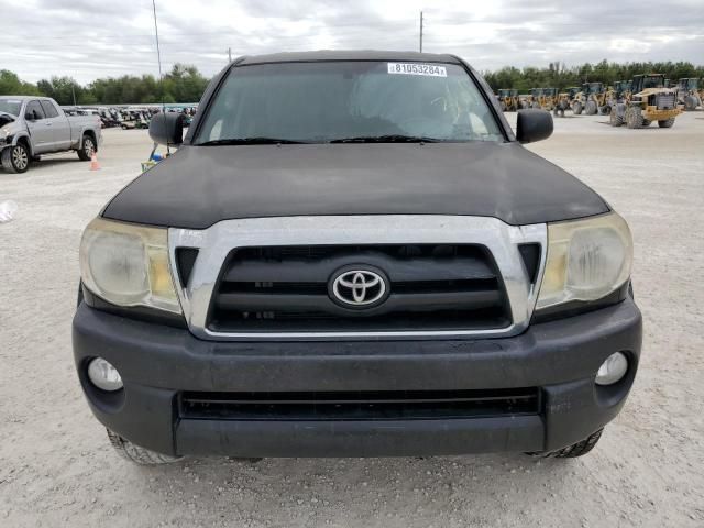 2006 Toyota Tacoma Access Cab