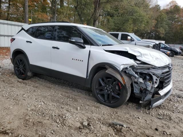 2020 Chevrolet Blazer 3LT