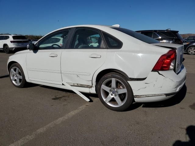 2008 Volvo S40 2.4I