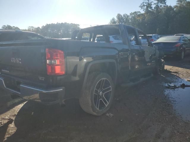 2014 GMC Sierra C1500 SLE