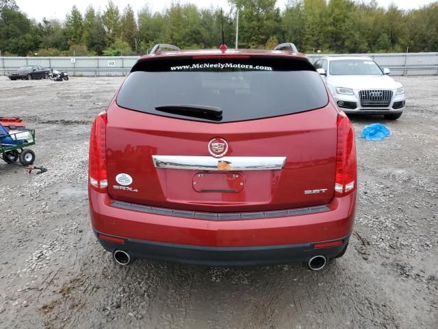 2011 Cadillac SRX Premium Collection