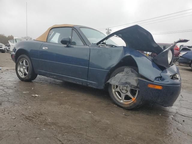 1996 Mazda MX-5 Miata