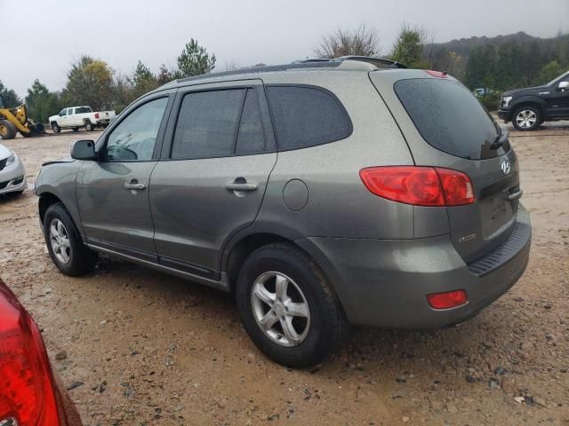 2007 Hyundai Santa FE GLS