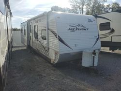 Arrow salvage cars for sale: 2012 Arrow JAY Series