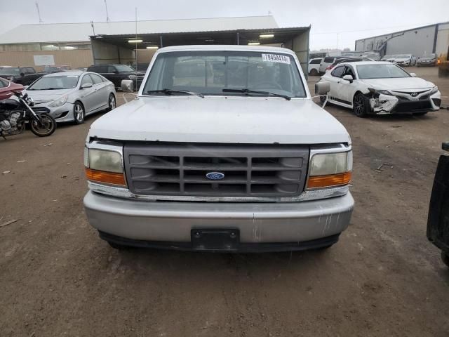 1994 Ford F150