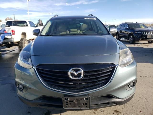 2013 Mazda CX-9 Grand Touring