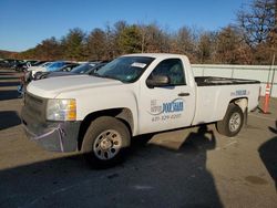 Chevrolet Silverado k1500 salvage cars for sale: 2010 Chevrolet Silverado K1500