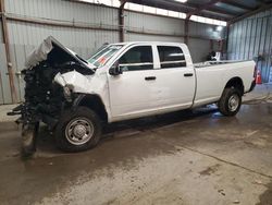 Dodge Vehiculos salvage en venta: 2024 Dodge RAM 2500 Tradesman