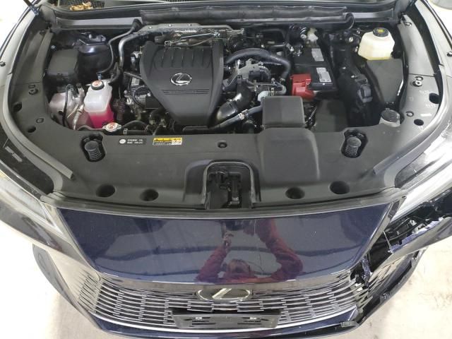 2024 Lexus RX 350 Base