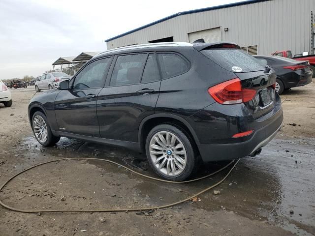 2015 BMW X1 SDRIVE28I