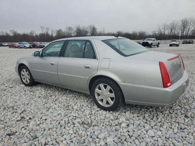 2006 Cadillac DTS