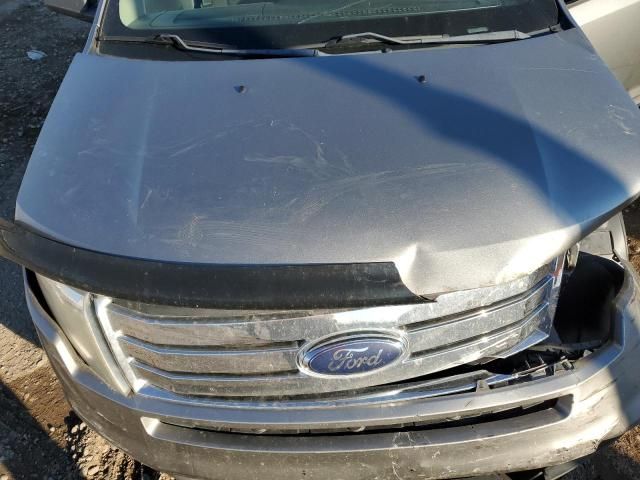 2008 Ford Edge SE