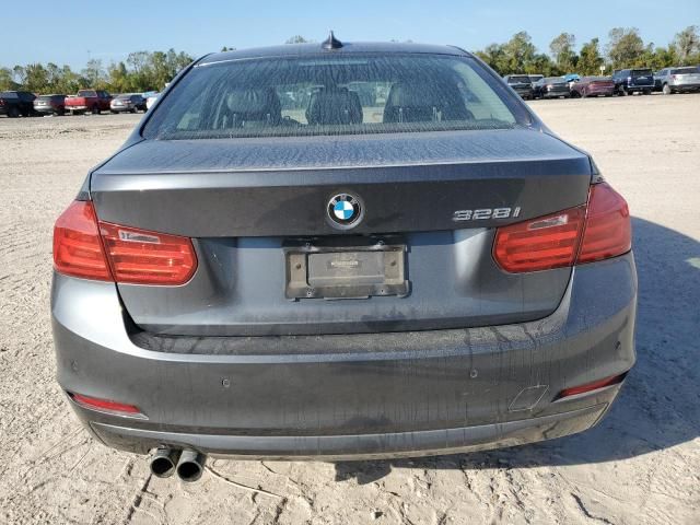 2013 BMW 328 I