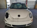 2008 Volkswagen New Beetle S