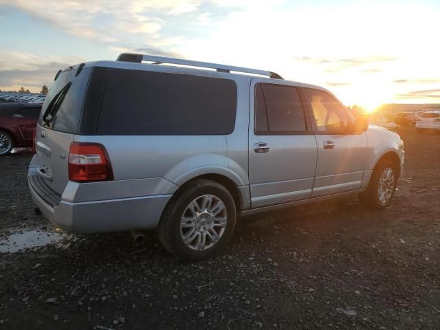 2014 Ford Expedition EL Limited