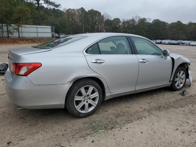 2008 Lexus ES 350