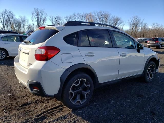 2015 Subaru XV Crosstrek 2.0 Premium