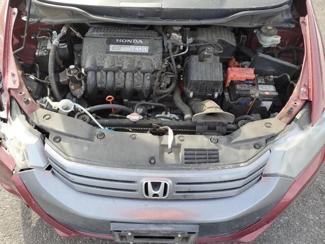 2010 Honda Insight LX