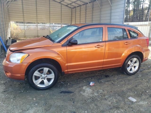 2011 Dodge Caliber Mainstreet