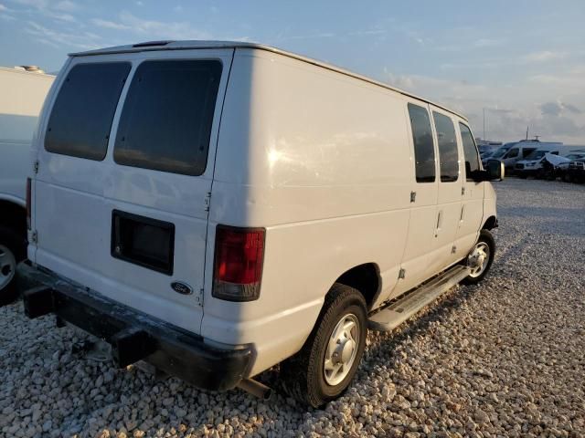 2012 Ford Econoline E250 Van