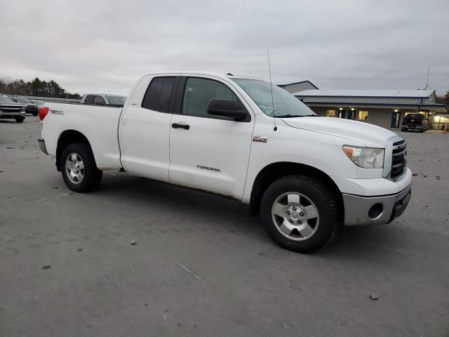 2011 Toyota Tundra Double Cab SR5