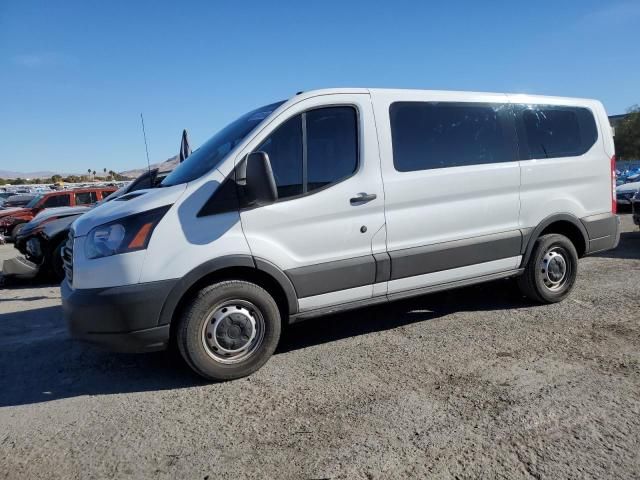 2019 Ford Transit T-150