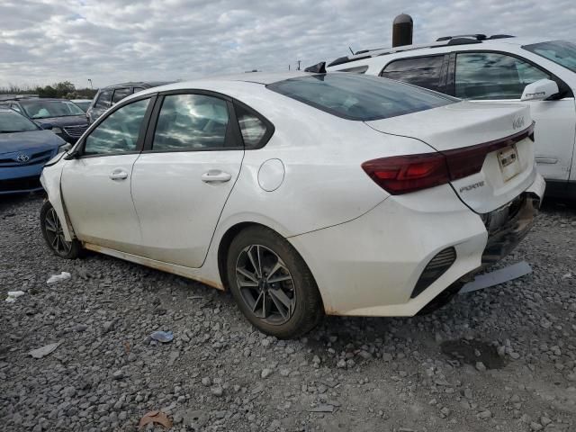 2023 KIA Forte LX