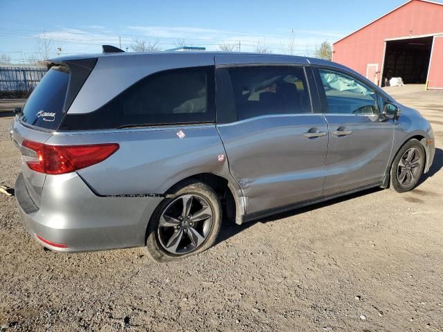 2020 Honda Odyssey EX