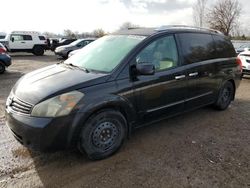 2007 Nissan Quest S for sale in London, ON