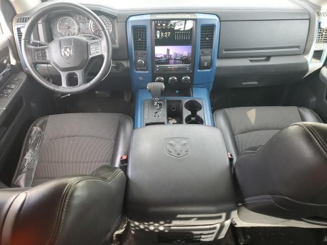 2012 Dodge RAM 1500 Sport