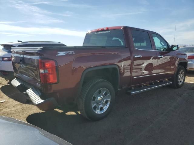 2014 GMC Sierra K1500 SLE