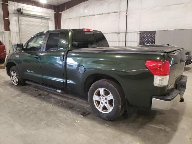 2010 Toyota Tundra Double Cab SR5