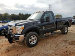 Ford f350 salvage cars for sale: 2011 Ford F350 Super Duty