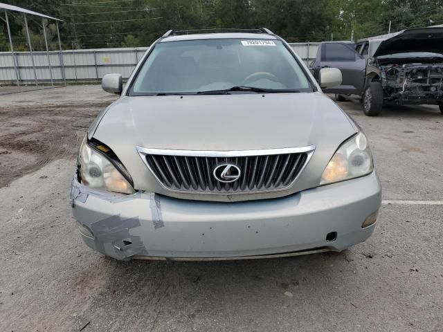 2008 Lexus RX 350