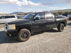 Chevrolet Silverado c1500 lt salvage cars for sale: 2011 Chevrolet Silverado C1500 LT